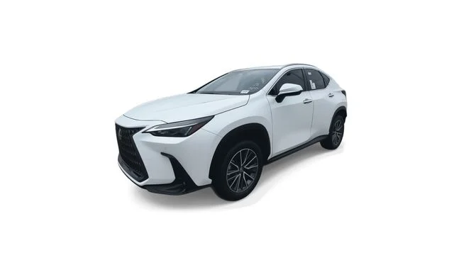 Used 2025 White Lexus 250 Premium image 4