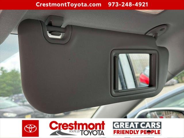 Certified Used 2023 ICE CAP Toyota  image 27