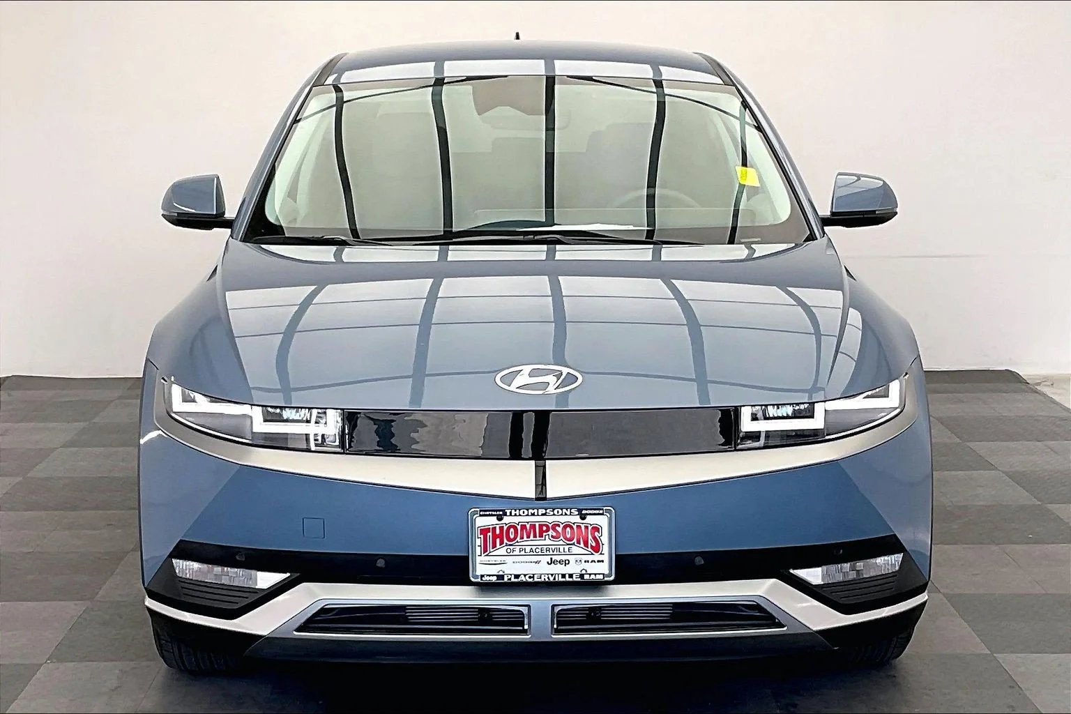 Used 2024 Hyundai IONIQ 5 SEL with VIN KM8KN4DE7RU276068 for sale in Placerville, CA