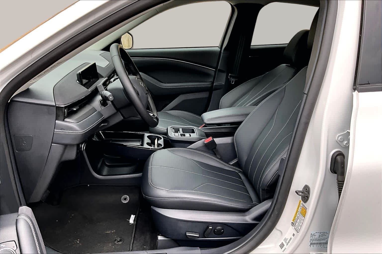 Pre-Owned 2026 Ford Mustang Mach-E Select