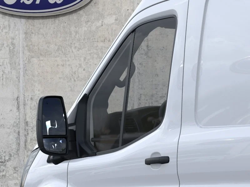 New 2026 Oxford White Ford  image 41