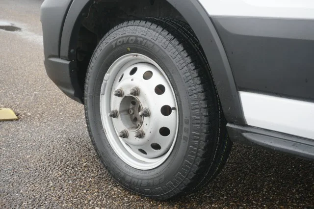 Used 2023 WHITE Ford BASE image 15