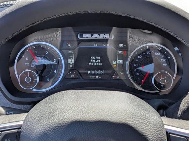 2026 RAM 2500 Big Horn - Photo 13