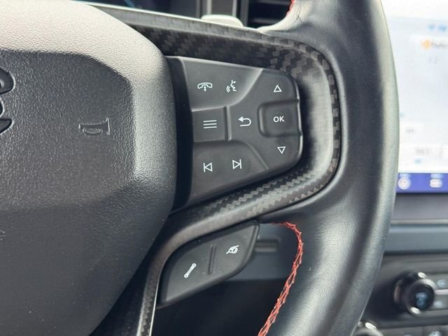 Used 2023 Cactus Green / Gray Ford Raptor image 17