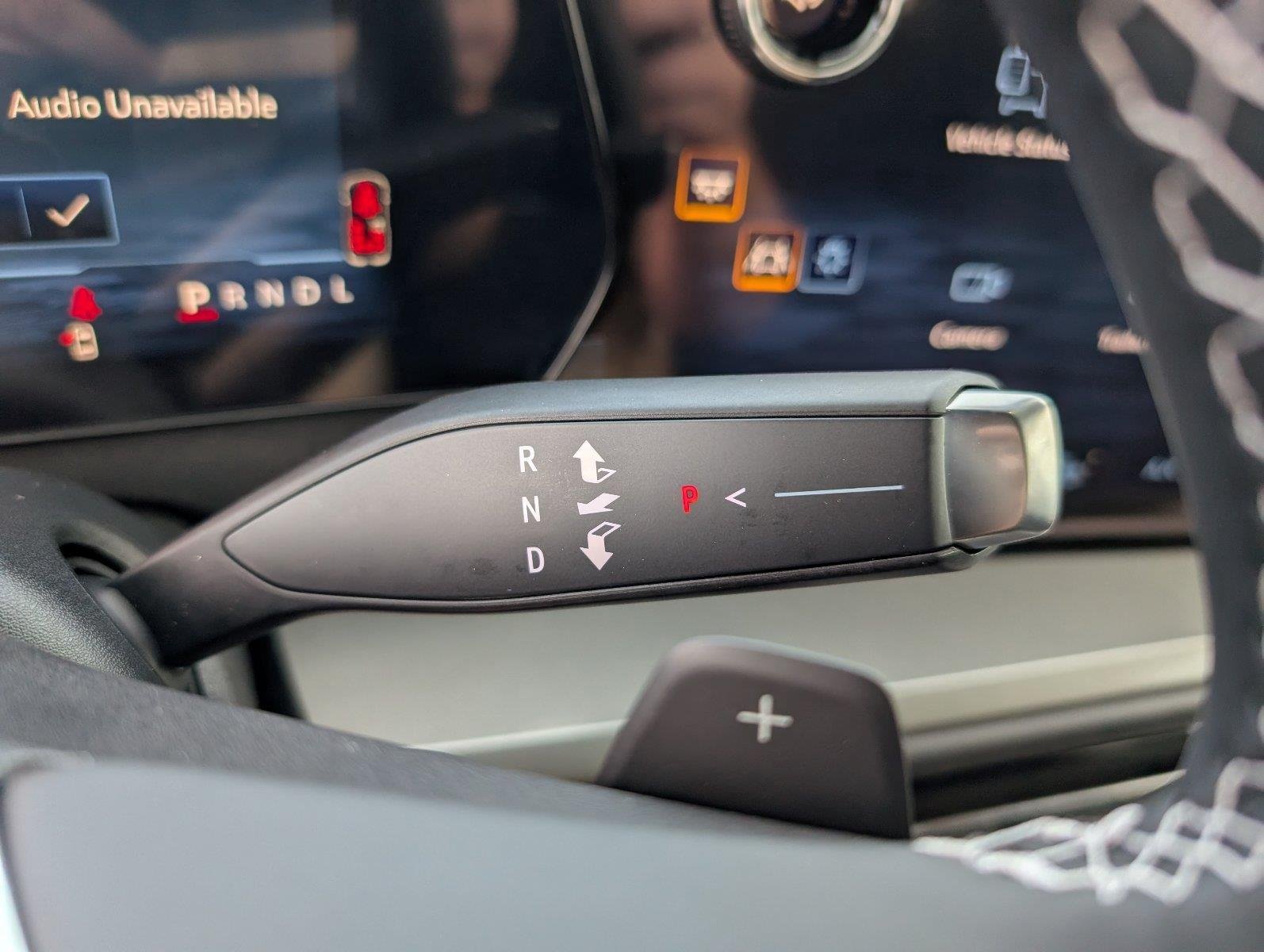 New 2027 Summit White Chevrolet LT image 21