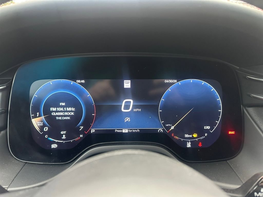 Used 2023  Maserati Modena image 18