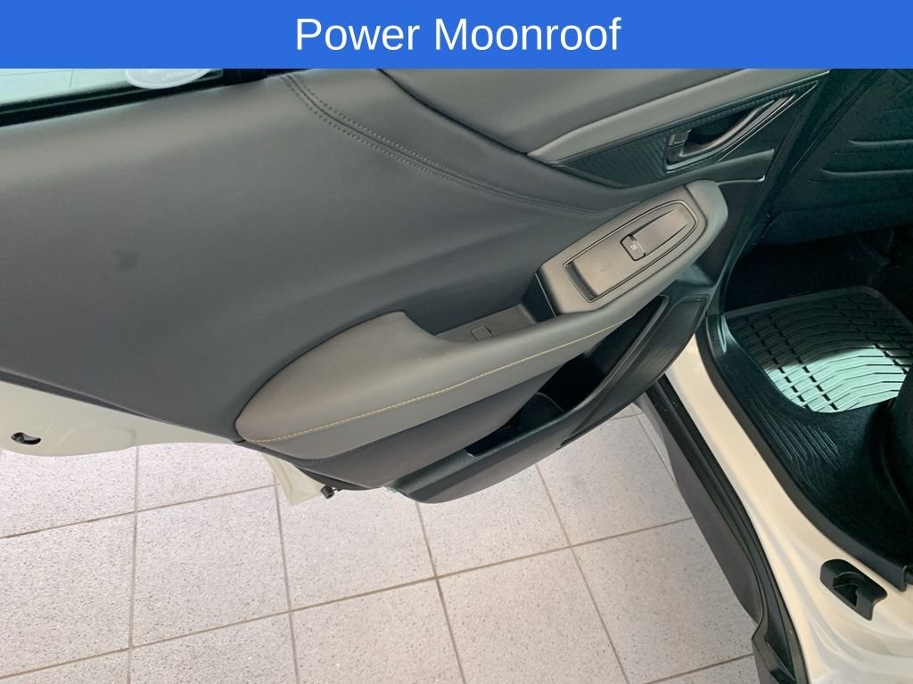 2024 Subaru Outback Wilderness - Photo 13