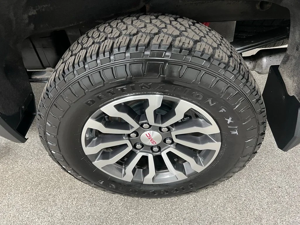2023 GMC Sierra 1500 AT4 - Photo 21