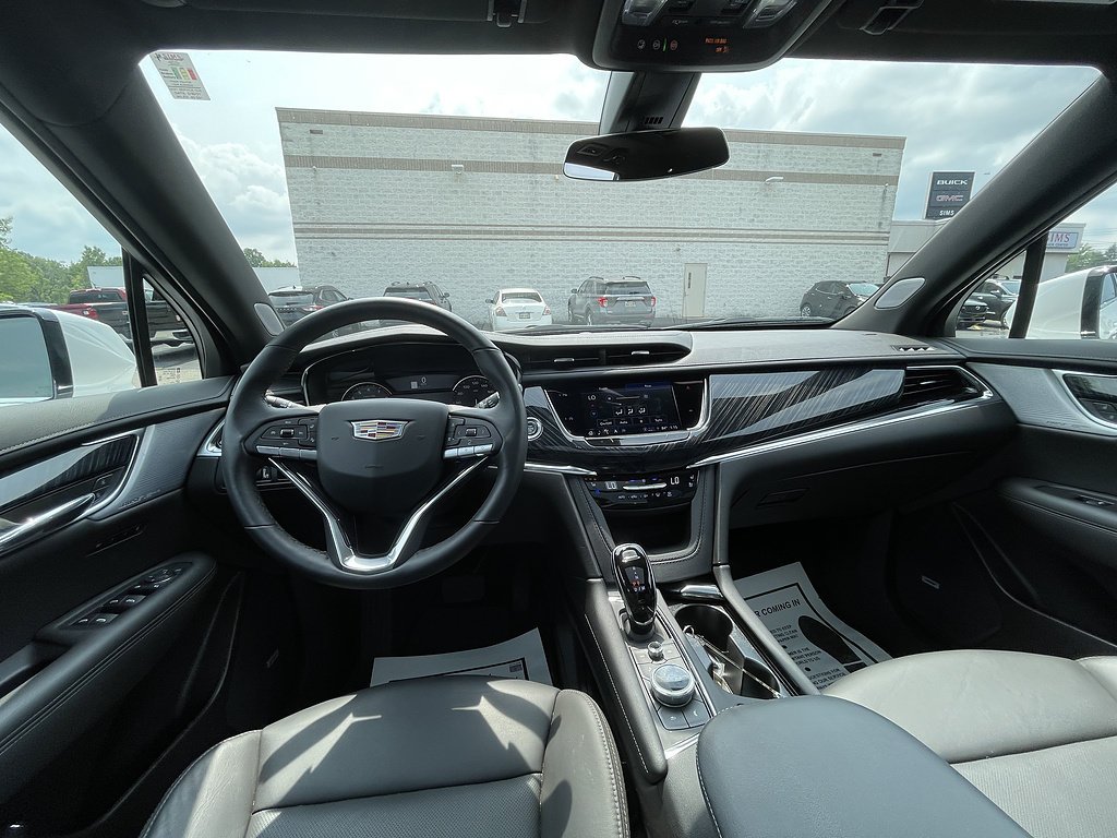 2024 Cadillac XT6 Premium Luxury - Photo 26