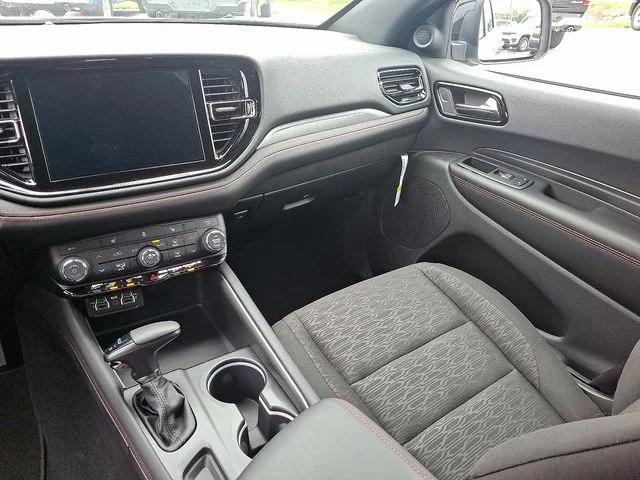 New 2025 Silver Dodge R/T image 11