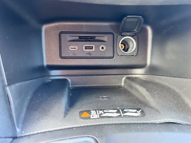 Certified Used 2020 Black Chevrolet Premier image 34