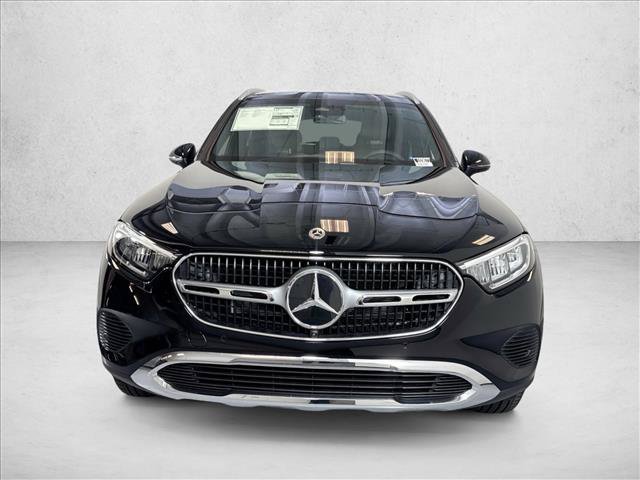 New 2026 Black Mercedes-Benz GLC 300 image 31