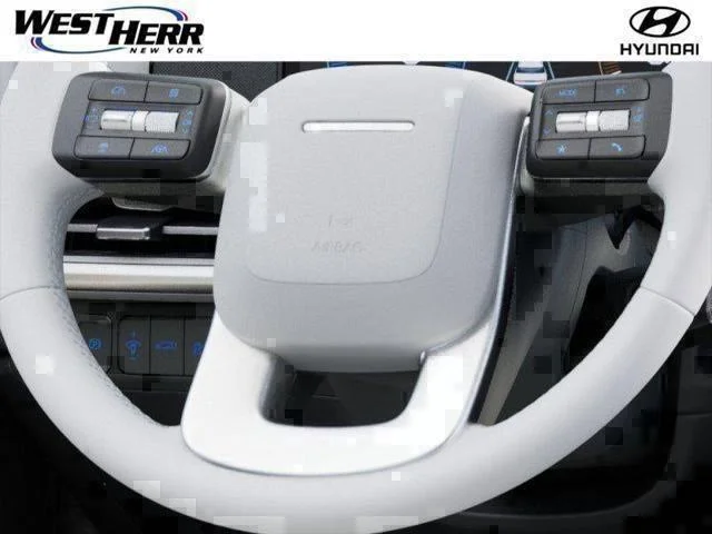 Used 2026 Hampton Gray Hyundai SEL AWD image 57