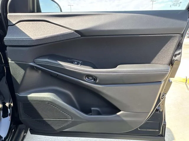 New 2026 Black Jeep Laredo image 15