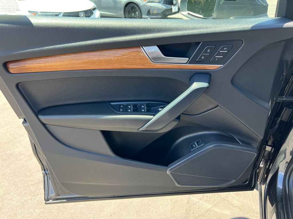 2023 Audi Q5 Premium - Photo 11