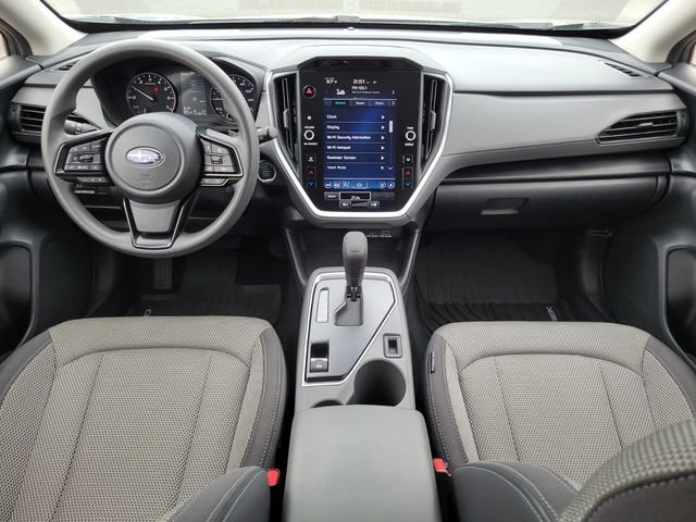 Used 2024 Blue Subaru Premium image 14