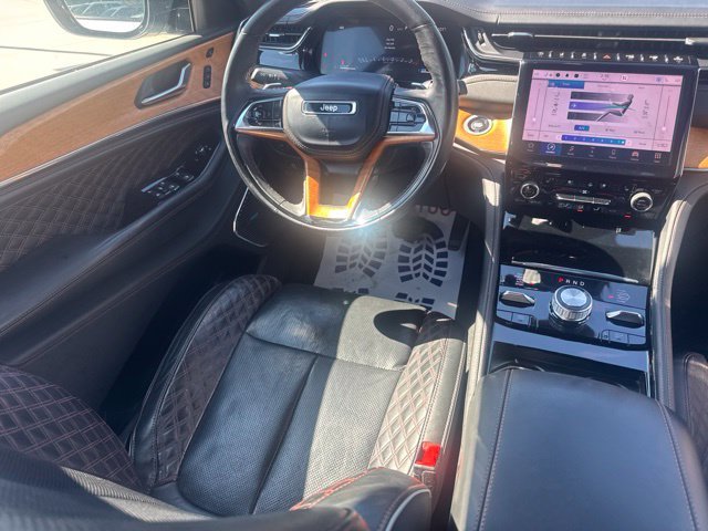 2023 Jeep Grand Cherokee Summit Reserve - Photo 16