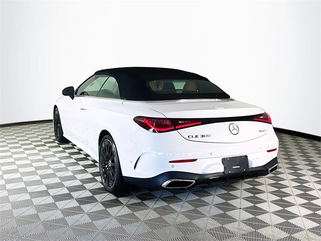 2026 Mercedes-Benz CLE CLE 300 - Photo 36