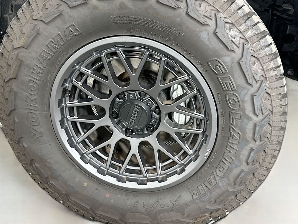 Used 2025 Ice Cap Toyota 1958 image 32