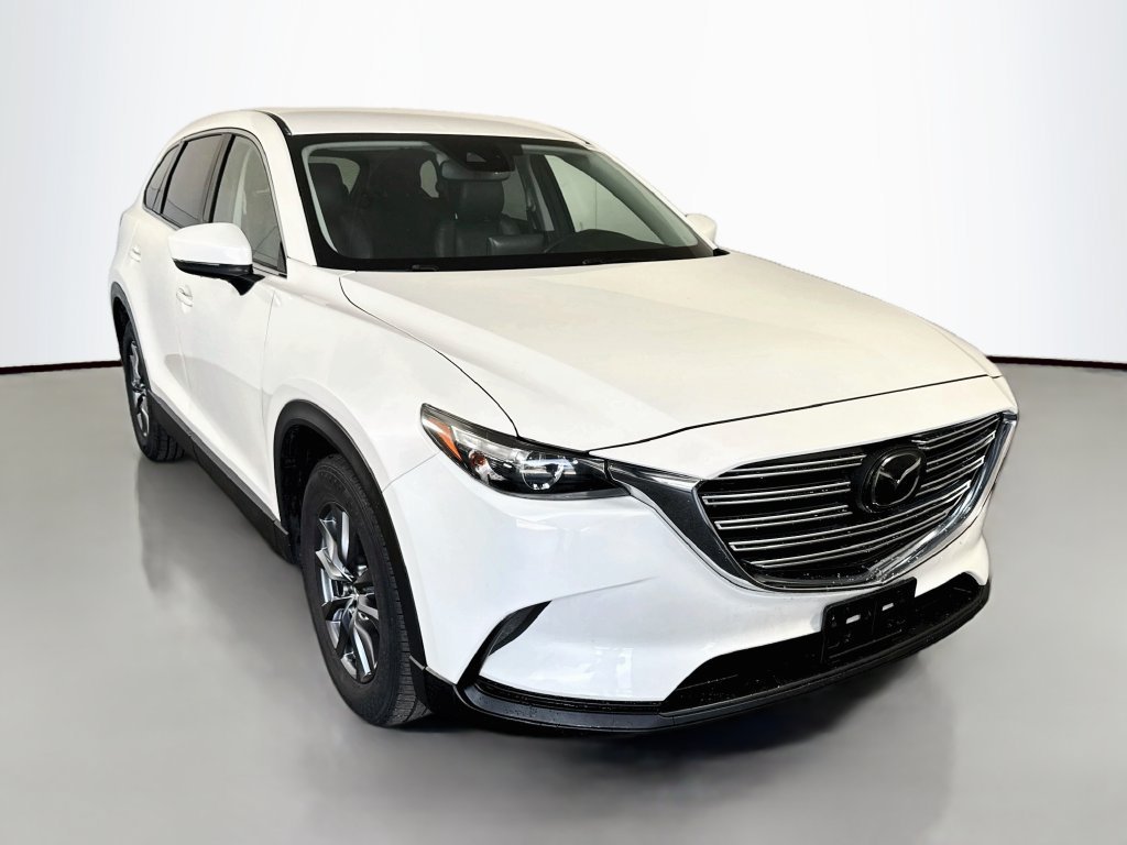 2020 Mazda CX-9