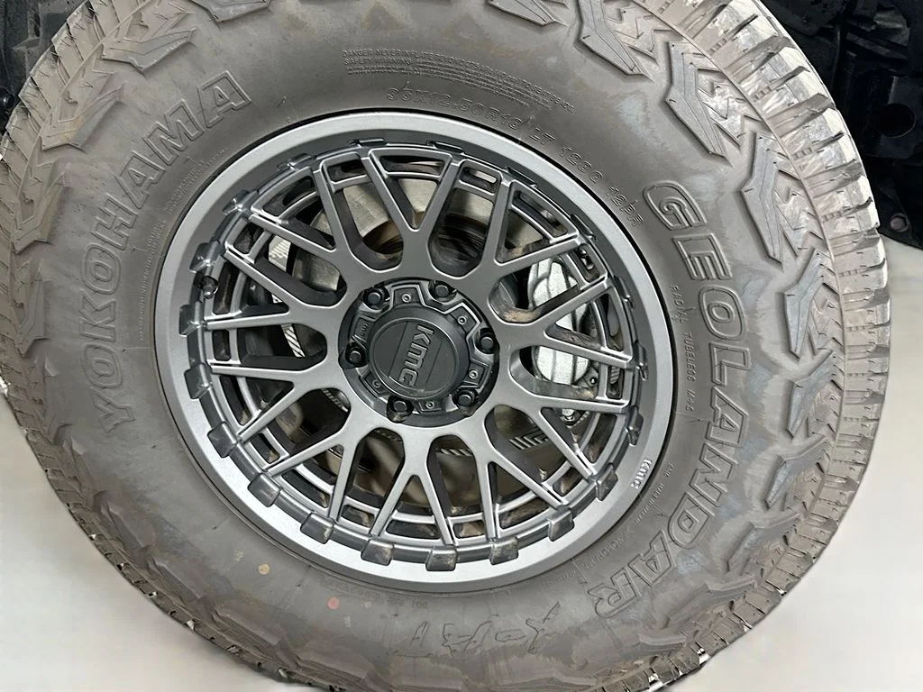 Used 2025 Ice Cap Toyota 1958 image 32