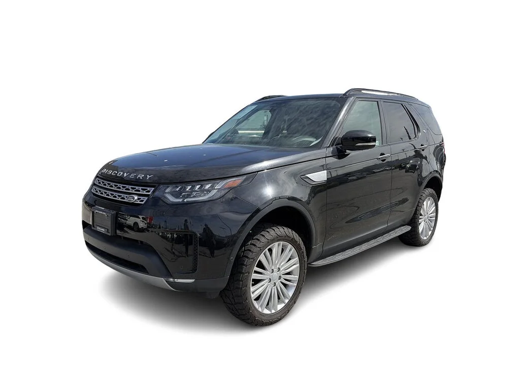 Used 2019  Land Rover HSE Luxury 4WD image 6