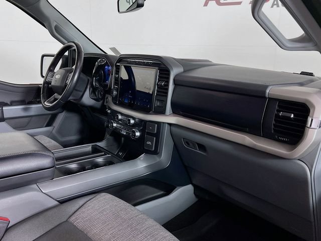 2021 Ford F-150 XLT - Photo 39