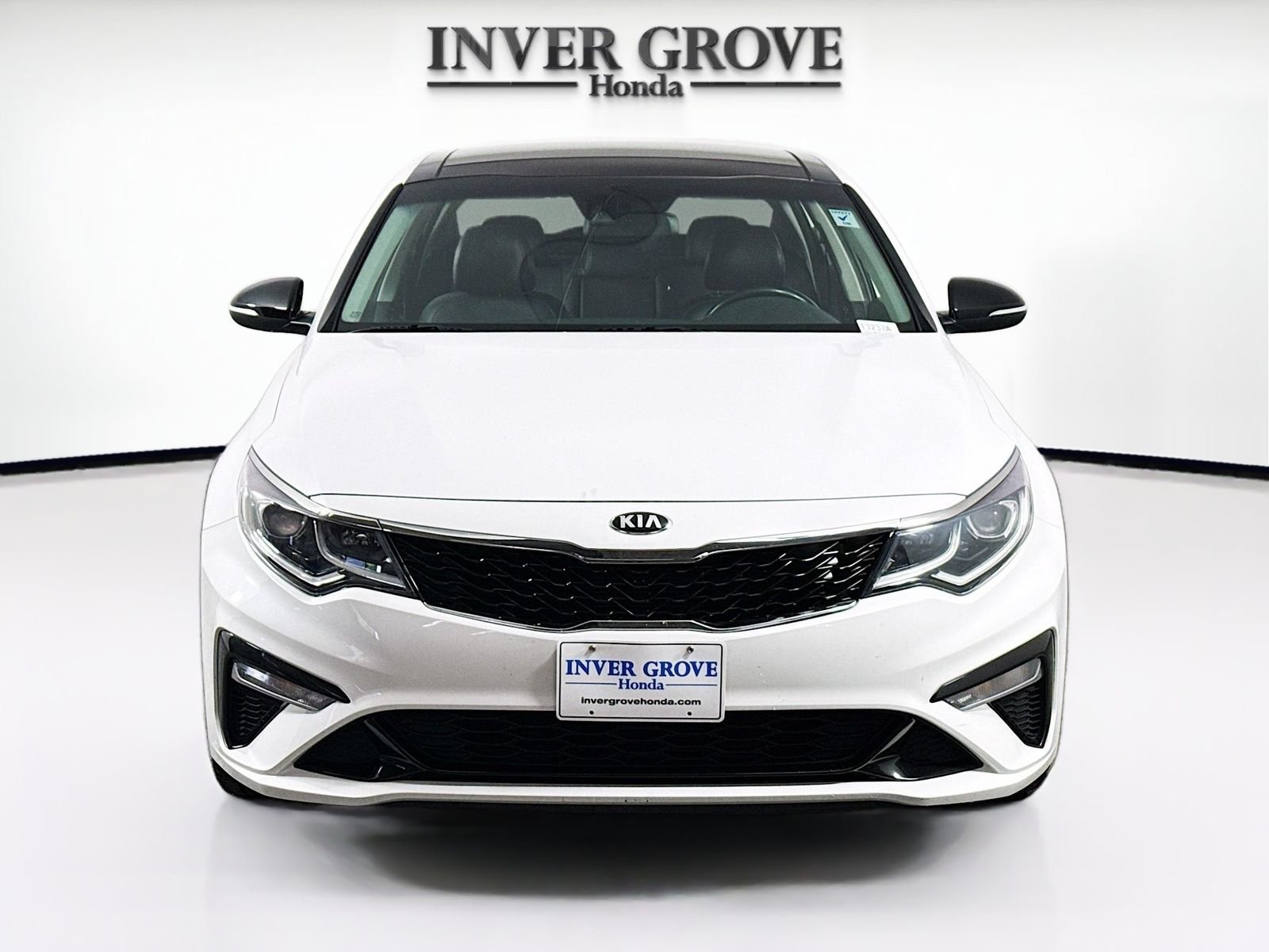 Used 2020 Kia Optima SE with VIN 5XXGT4L38LG432583 for sale in Inver Grove Heights, Minnesota