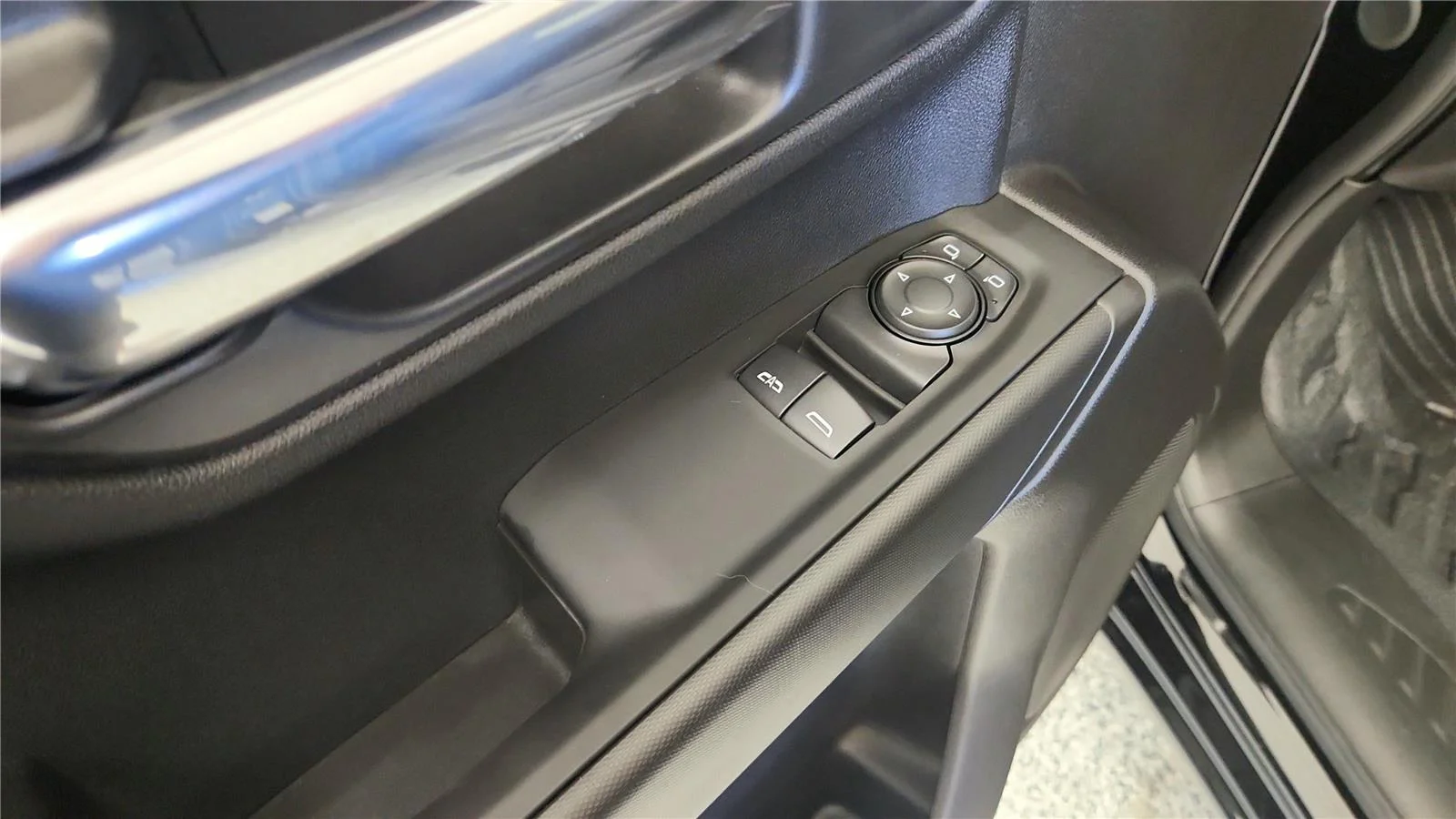 2026 Chevrolet Silverado 1500 Work Truck - Photo 20