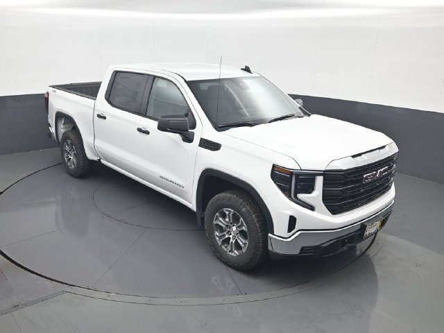 2026 GMC Sierra 1500 Pro - Photo 15