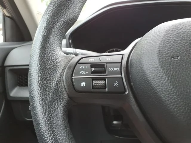 2024 Honda CR-V EX - Photo 22
