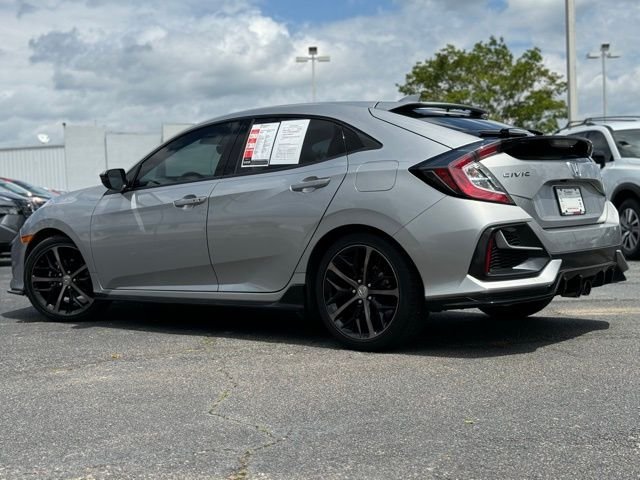 Used 2020  Honda Sport Touring image 2