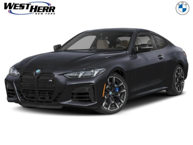 2027 BMW 440i M440i xDrive