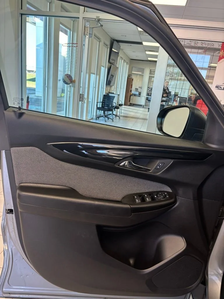2025 Chevrolet Trailblazer LS - Photo 6
