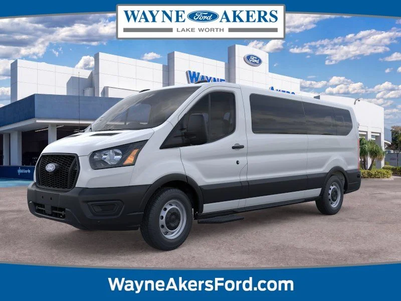 New 2026 Oxford White Ford XL image 1