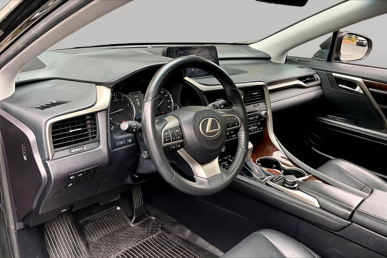 Used 2018 Caviar Lexus  image 18