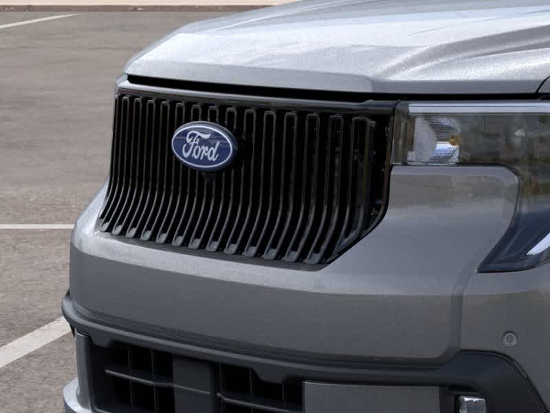 New 2026 Carbonized Gray Metallic Ford Lobo™ image 18