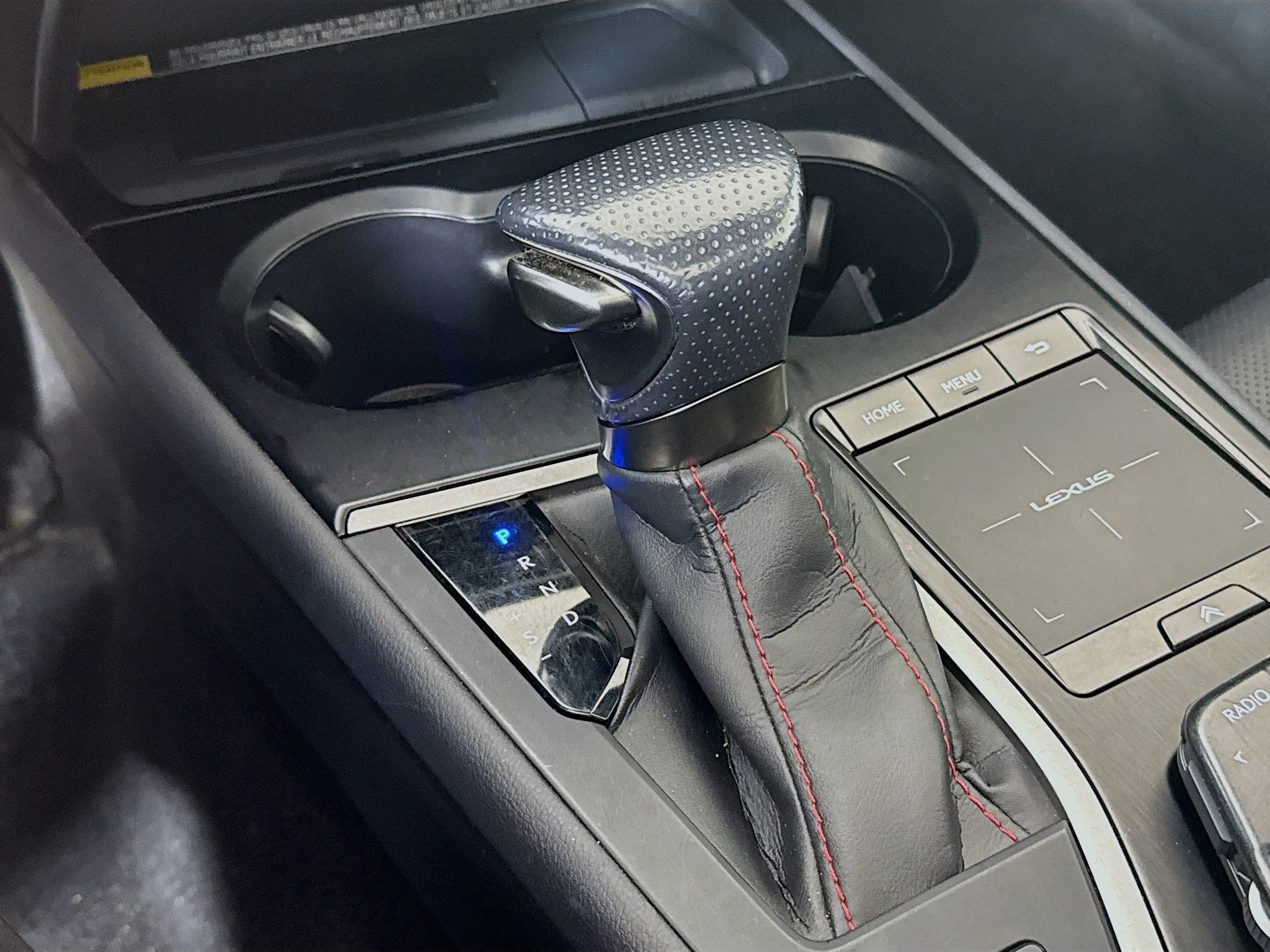 Certified Used 2022 Silver Lexus 250h F SPORT image 17