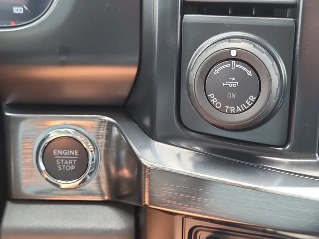 New 2026 Gray Metallic Ford Lariat image 30