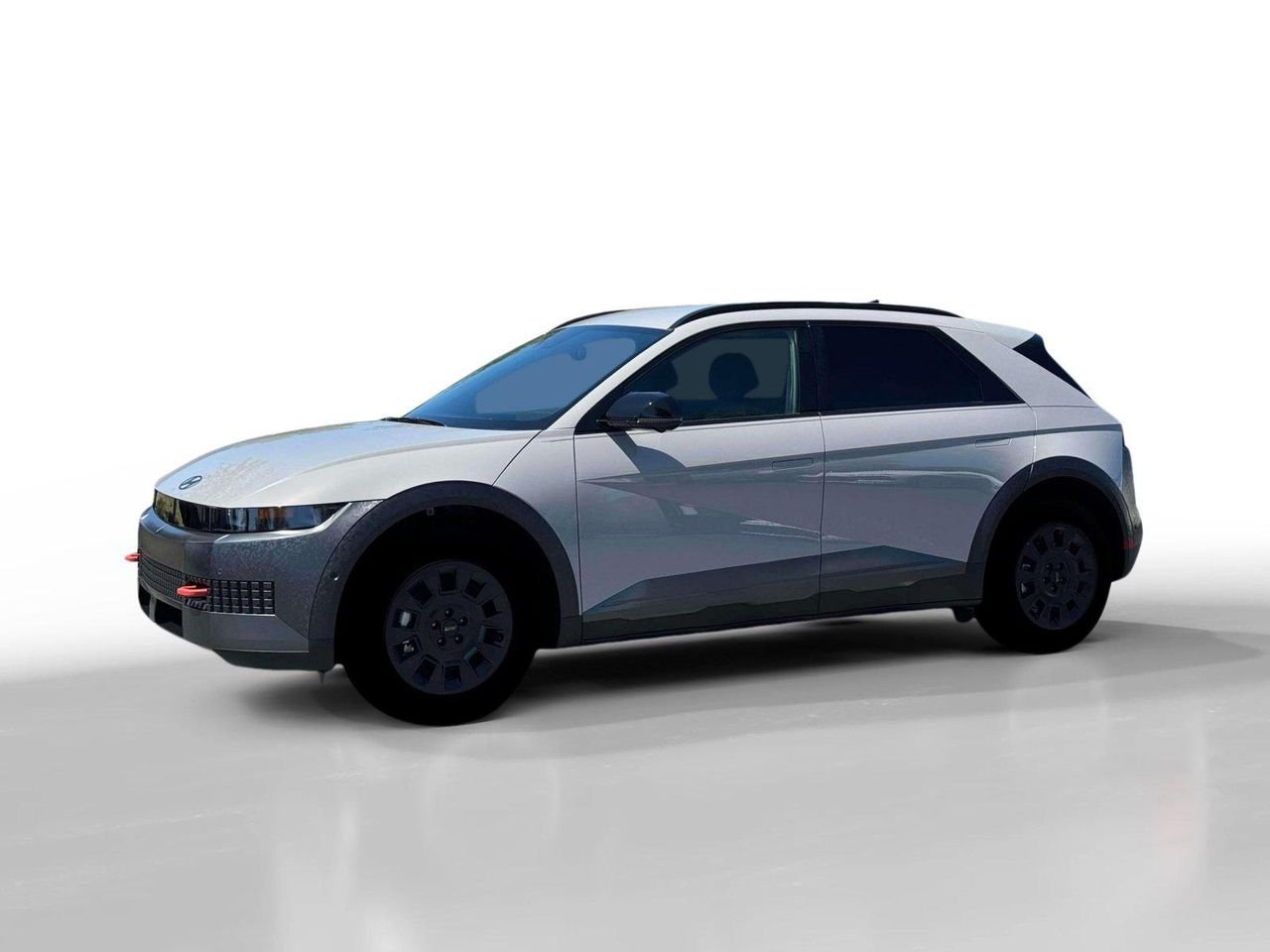 New 2026 Cyber Gray Hyundai XRT image 21