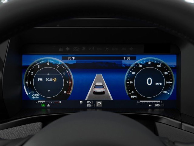 New 2026 Crystal Black Silica Subaru Premium image 17