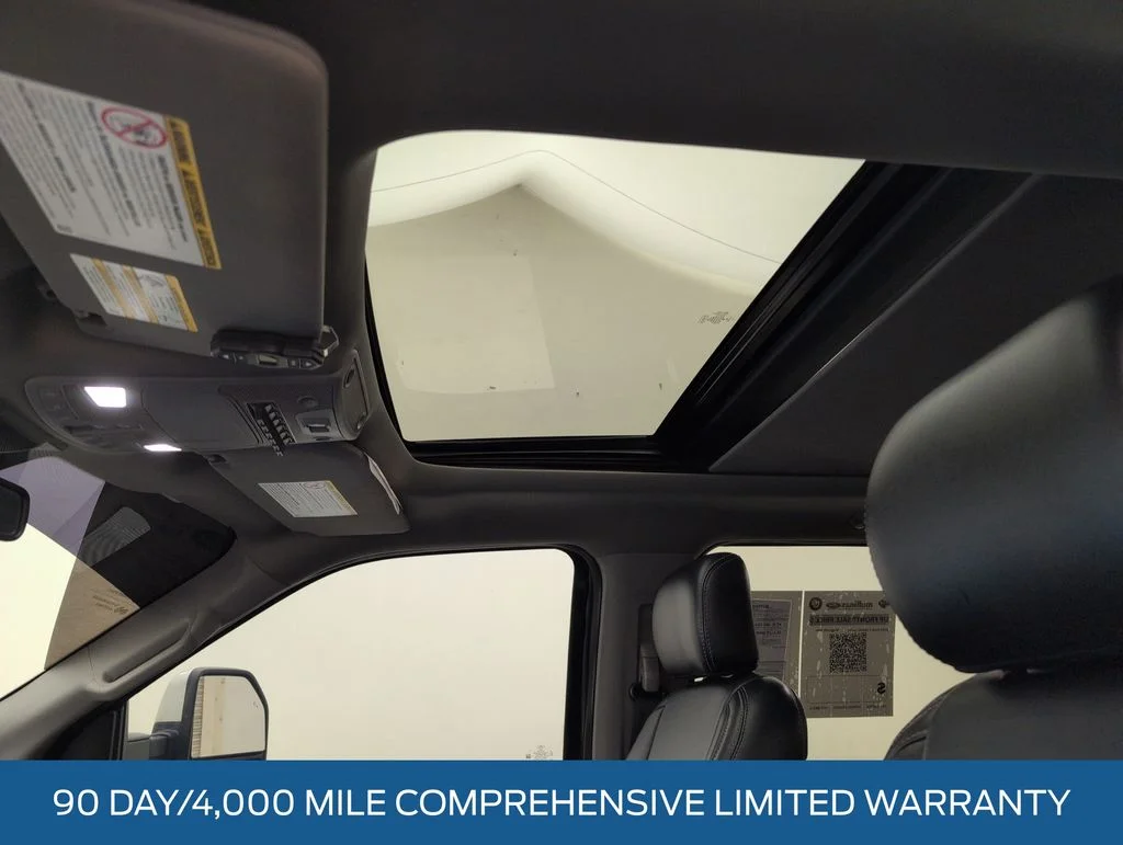 Certified Used 2020 Gray Ford Lariat image 9