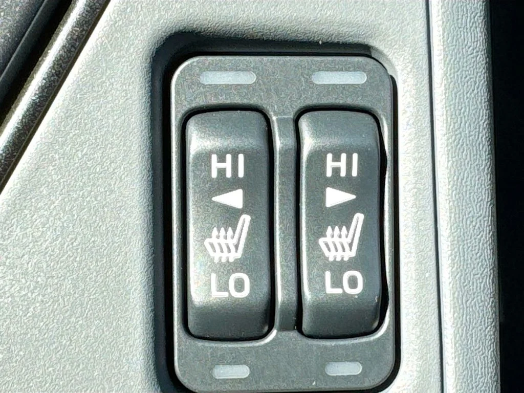 New 2026 Silver Subaru Premium image 24