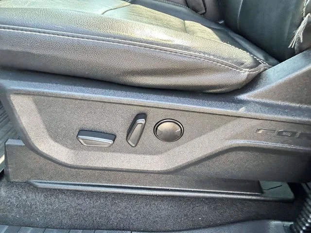 Certified Used 2024 Gray Ford XLT image 26