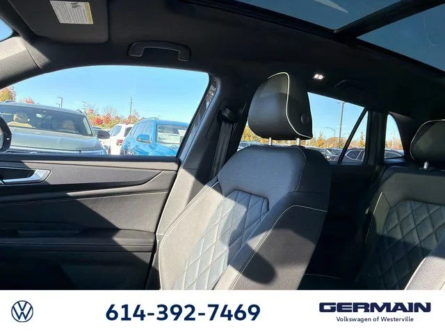 2026 Volkswagen Atlas Cross Sport SEL Premium R-LINE - Photo 22