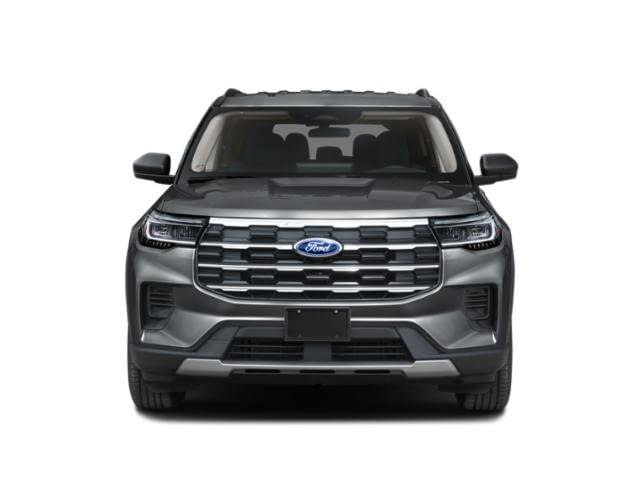 New 2026 Vapor Blue Metallic Ford Active w/200A Pkg image 7