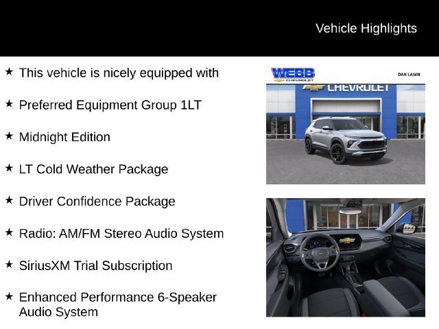 Vehicle thumbnail