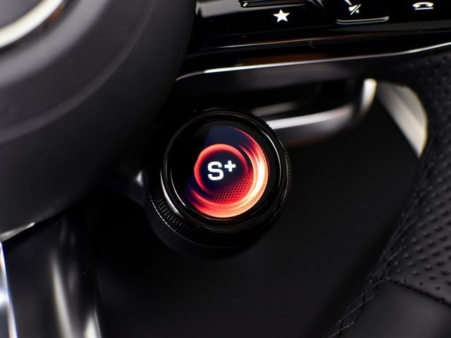 New 2026 Polar White Mercedes-Benz GLC 43 AMG® image 77