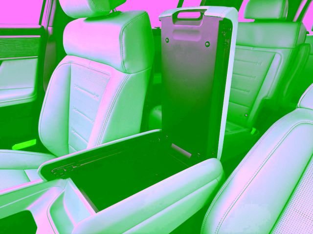 New 2026 Green Hyundai Limited image 21
