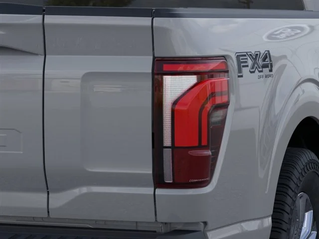 New 2026 Avalanche Ford Lariat image 21